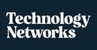 technology-networks-black-logo